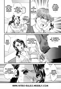 Page 8 of Provocações Maternais - preview thumbnail