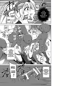 Page 13 of Dungeon Travelers - Sasara no Himegoto 2 | Dungeon Travelers - Sasara's Secret 2 - preview thumbnail