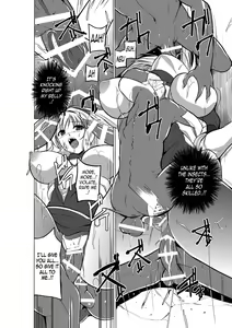 Page 14 of Dungeon Travelers - Sasara no Himegoto 2 | Dungeon Travelers - Sasara's Secret 2 - preview thumbnail