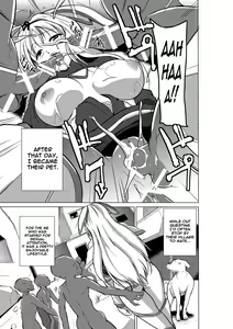 Page 15 of Dungeon Travelers - Sasara no Himegoto 2 | Dungeon Travelers - Sasara's Secret 2 - preview thumbnail