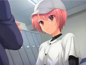 Page 3 of Moshimo Yakyuu-bu no Joshi Manager ga Otokonoko dattara... Package Ban - preview thumbnail
