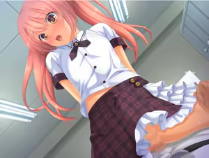 Page 51 of Moshimo Yakyuu-bu no Joshi Manager ga Otokonoko dattara... Package Ban - preview thumbnail