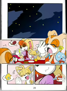 Page 22 of Kemono no Kanzume Kanzenban (decensored) - preview thumbnail