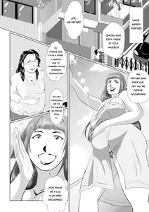 Page 16 of Hacchake Gochounai Fujinkai Yakuin - preview thumbnail