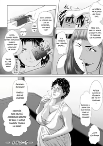Page 22 of Hacchake Gochounai Fujinkai Yakuin - preview thumbnail