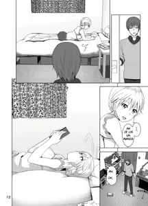 Page 13 of Imouto no Oppai ga Marudashi Datta Hanashi - tales of imouto-oppai-marudashi [French] {Erf'} [Digital - preview thumbnail