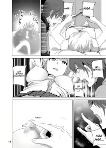 Page 15 of Imouto no Oppai ga Marudashi Datta Hanashi - tales of imouto-oppai-marudashi [French] {Erf'} [Digital - preview thumbnail