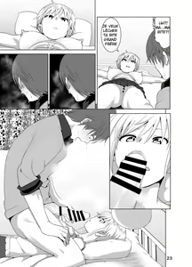 Page 24 of Imouto no Oppai ga Marudashi Datta Hanashi - tales of imouto-oppai-marudashi [French] {Erf'} [Digital - preview thumbnail
