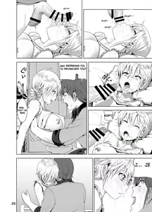 Page 27 of Imouto no Oppai ga Marudashi Datta Hanashi - tales of imouto-oppai-marudashi [French] {Erf'} [Digital - preview thumbnail
