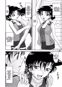 Page 59 of Potemayo vol. 5 - preview thumbnail