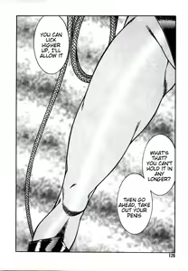 Page 126 of Lucifer no Musume - Lucifer's Sister. - preview thumbnail