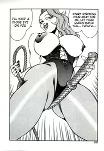 Page 128 of Lucifer no Musume - Lucifer's Sister. - preview thumbnail