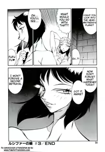 Page 54 of Lucifer no Musume - Lucifer's Sister. - preview thumbnail