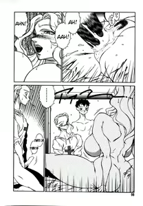 Page 98 of Lucifer no Musume - Lucifer's Sister. - preview thumbnail