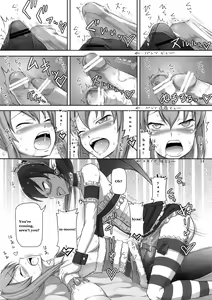 Page 13 of Futanari Santa-chan Try! - preview thumbnail