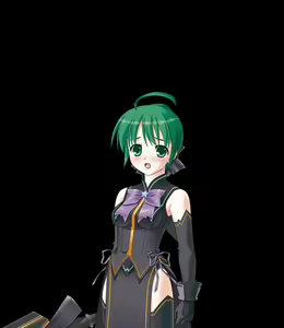 Page 427 of Magical Angel Misaki 2 - preview thumbnail