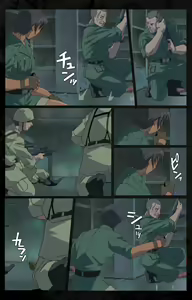 Page 29 of DARK SHELL Ori no Naka no Namameki Daiichiwa Eden wo Ushinau Toki Complete Ban - preview thumbnail