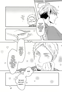 Page 6 of Love Delivery - preview thumbnail