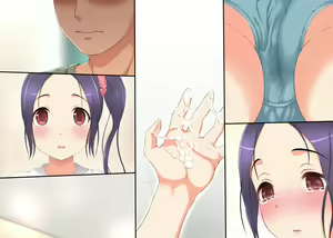 Page 164 of Noumitsu Jikan ~SNS de Hikkaketa Kimochi Ii Karada no Onnanoko ni Erohame Seikou Shichau~ - preview thumbnail