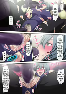Page 24 of Jinrui Haiboku Monogatari ~Ryoujoku Soshite Kaijin-ka...~ - preview thumbnail