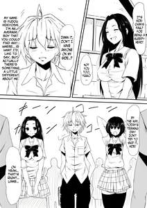 Page 7 of Jinrui Haiboku Monogatari ~Ryoujoku Soshite Kaijin-ka...~ - preview thumbnail