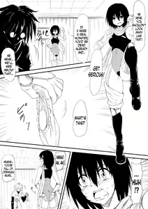 Page 10 of Jinrui Haiboku Monogatari ~Ryoujoku Soshite Kaijin-ka...~ - preview thumbnail