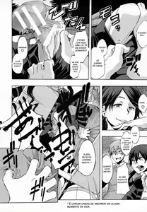 Page 4 of Derenai Family | Família Derenai - preview thumbnail
