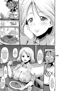 Page 3 of Aru Natsu no Hiwai de Kirei de Yokoshima na Onee-san | The Wicked and Obscene, Yet Beautiful Woman I Met One Summer - preview thumbnail