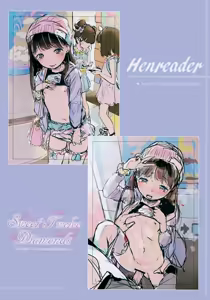 Page 31 of Uribou Zakka Ten Theme-Wake Gashuu 1 "Sweet TwelveDiamonds" - preview thumbnail