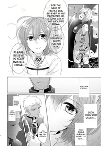 Page 14 of Emiya-san-chi no Oyakodon - preview thumbnail