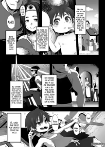 Page 2 of Onna Yuusha no Tabi - preview thumbnail
