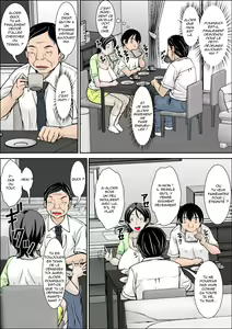 Page 12 of Kora! Anta Hahaoya o Kudoite Nani Shiyoutte Iu no! ~Hahaoya Hatsujou Hen~ Zenpen | Hé ! Il est dit que je te stimule, et c'est ce que je vais faire ! ~Maman en chaleur~1ère partie - preview thumbnail