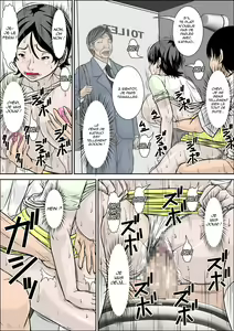 Page 35 of Kora! Anta Hahaoya o Kudoite Nani Shiyoutte Iu no! ~Hahaoya Hatsujou Hen~ Zenpen | Hé ! Il est dit que je te stimule, et c'est ce que je vais faire ! ~Maman en chaleur~1ère partie - preview thumbnail