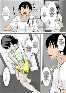 Page 41 of Kora! Anta Hahaoya o Kudoite Nani Shiyoutte Iu no! ~Hahaoya Hatsujou Hen~ Zenpen | Hé ! Il est dit que je te stimule, et c'est ce que je vais faire ! ~Maman en chaleur~1ère partie - preview thumbnail