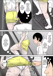Page 45 of Kora! Anta Hahaoya o Kudoite Nani Shiyoutte Iu no! ~Hahaoya Hatsujou Hen~ Zenpen | Hé ! Il est dit que je te stimule, et c'est ce que je vais faire ! ~Maman en chaleur~1ère partie - preview thumbnail