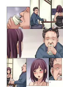 Page 113 of Tanenashi Otto to Hatsujou Tsuma - preview thumbnail