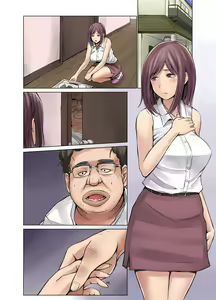 Page 99 of Tanenashi Otto to Hatsujou Tsuma - preview thumbnail