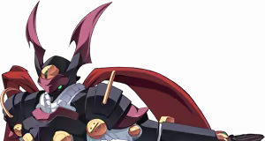 Page 956 of Soukyuu no Soleil ~FULLMETAL EYES~ - preview thumbnail