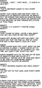 Page 51 of Sacrifice - The husband who ended up a sex slave - - preview thumbnail