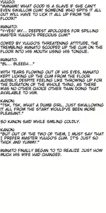 Page 71 of Sacrifice - The husband who ended up a sex slave - - preview thumbnail