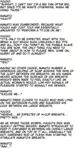 Page 86 of Sacrifice - The husband who ended up a sex slave - - preview thumbnail