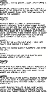Page 98 of Sacrifice - The husband who ended up a sex slave - - preview thumbnail