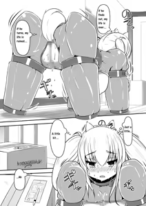 Page 15 of Hitoinu Ureshon Tomarazu - preview thumbnail