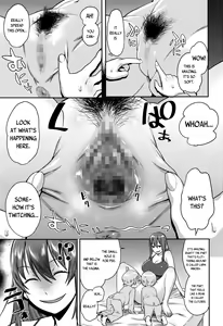 Page 9 of Oshioki Twins | Punishment Twins - preview thumbnail