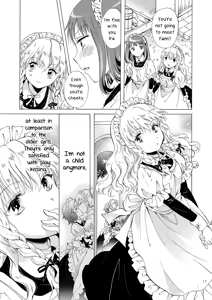 Page 16 of Chiisana Maid-san no Himitsu | The Little Maid's Secret - preview thumbnail