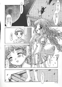 Page 111 of Chichi Bust - preview thumbnail