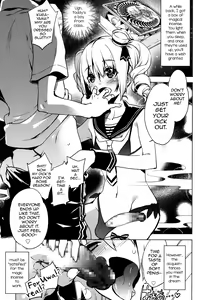 Magical Insence Vol. 04 — hentai manga cover on Fhentai