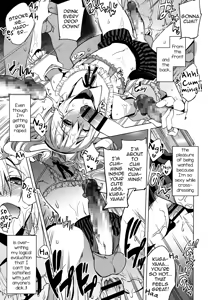 Page 11 of Magical Insence Vol. 04 - preview thumbnail