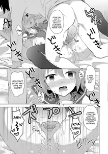 Page 17 of Nyotaika Appli | Feminisation App (decensored) - preview thumbnail
