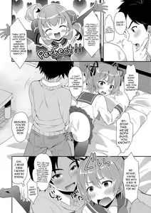 Page 6 of Nyotaika Appli | Feminisation App (decensored) - preview thumbnail